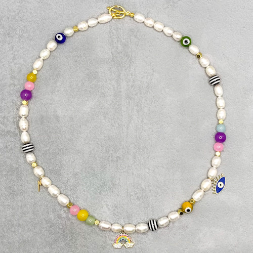 Malling Necklace - Long